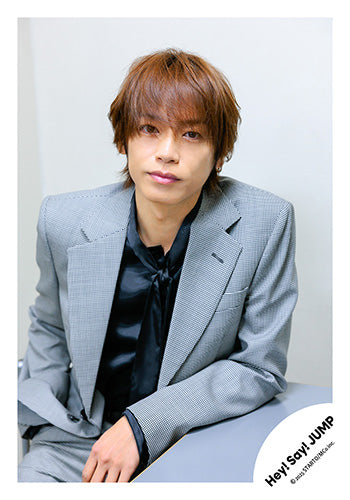 【No.HSJ25-376】單曲「encore」MV&封面花絮照