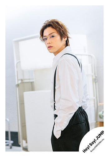 【No.HSJ25-377】單曲「encore」MV&封面花絮照