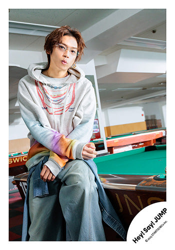 【No.HSJ25-378】單曲「encore」MV&封面花絮照