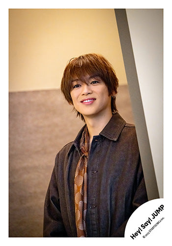 【No.HSJ25-379】單曲「encore」MV&封面花絮照