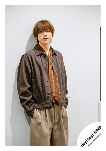 【No.HSJ25-381】單曲「encore」MV&封面花絮照