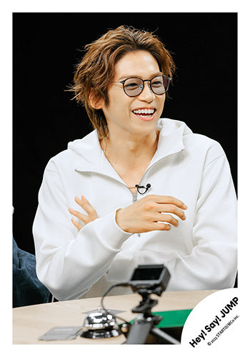 【No.HSJ25-382】單曲「encore」MV&封面花絮照