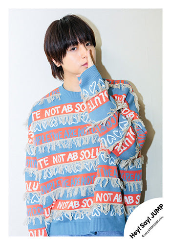 【No.HSJ25-386】單曲「encore」MV&封面花絮照