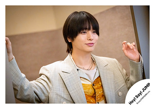 【No.HSJ25-388】單曲「encore」MV&封面花絮照