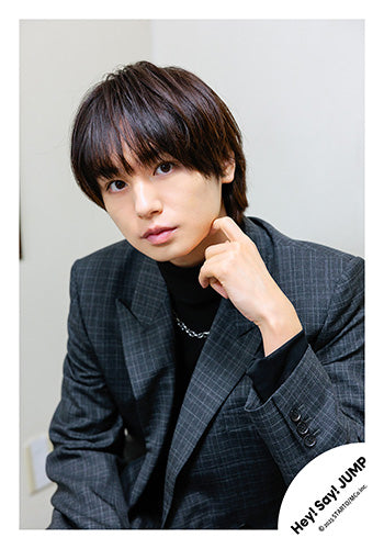 【No.HSJ25-395】單曲「encore」MV&封面花絮照