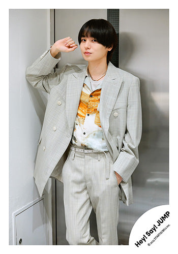 【No.HSJ25-397】單曲「encore」MV&封面花絮照