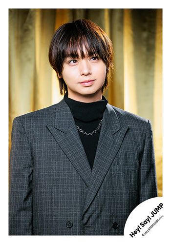 【No.HSJ25-398】單曲「encore」MV&封面花絮照