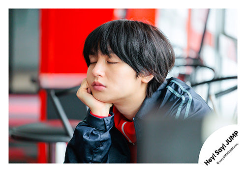 【No.HSJ25-399】單曲「encore」MV&封面花絮照