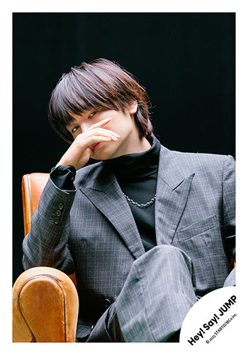 【No.HSJ25-401】單曲「encore」MV&封面花絮照