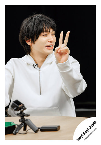 【No.HSJ25-403】單曲「encore」MV&封面花絮照