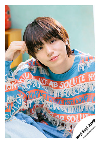 【No.HSJ25-404】單曲「encore」MV&封面花絮照