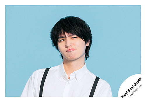 【No.HSJ25-405】單曲「encore」MV&封面花絮照