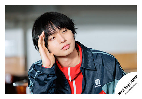 【No.HSJ25-407】單曲「encore」MV&封面花絮照