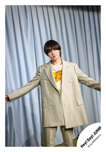 【No.HSJ25-408】單曲「encore」MV&封面花絮照