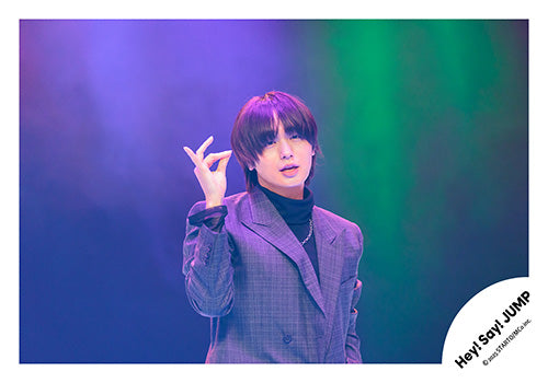 【No.HSJ25-409】單曲「encore」MV&封面花絮照