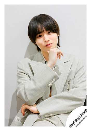 【No.HSJ25-410】單曲「encore」MV&封面花絮照