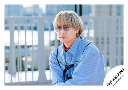 【No.HSJ25-414】單曲「encore」MV&封面花絮照