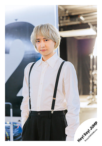 【No.HSJ25-415】單曲「encore」MV&封面花絮照