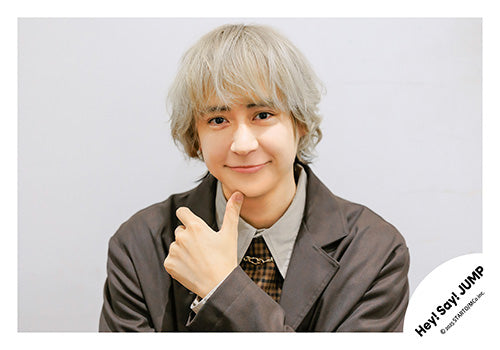 【No.HSJ25-422】單曲「encore」MV&封面花絮照