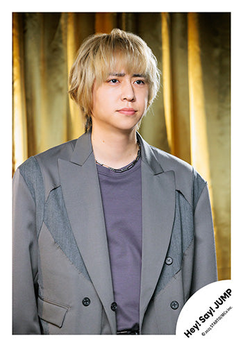 【No.HSJ25-424】單曲「encore」MV&封面花絮照