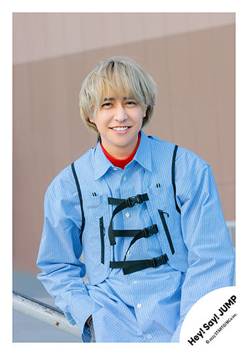 【No.HSJ25-425】單曲「encore」MV&封面花絮照