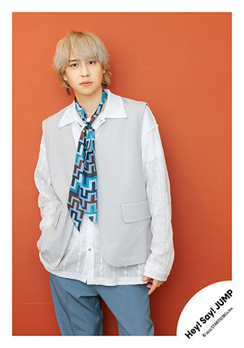 【No.HSJ25-427】單曲「encore」MV&封面花絮照