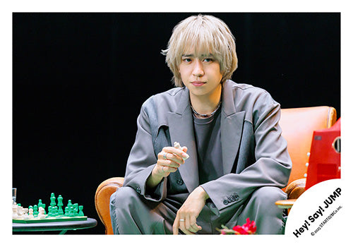 【No.HSJ25-428】單曲「encore」MV&封面花絮照