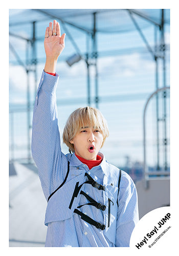 【No.HSJ25-429】單曲「encore」MV&封面花絮照