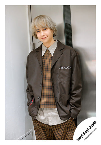 【No.HSJ25-430】單曲「encore」MV&封面花絮照