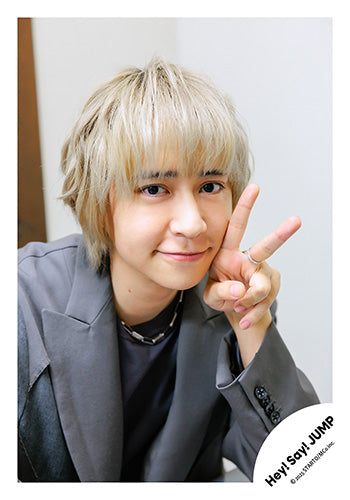 【No.HSJ25-433】單曲「encore」MV&封面花絮照