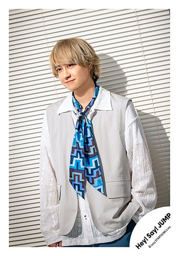 【No.HSJ25-434】單曲「encore」MV&封面花絮照