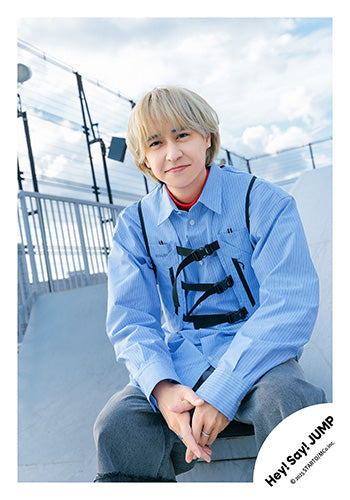 【No.HSJ25-436】單曲「encore」MV&封面花絮照