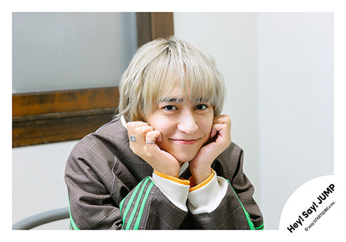 【No.HSJ25-439】單曲「encore」MV&封面花絮照