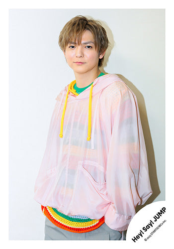 【No.HSJ25-440】單曲「encore」MV&封面花絮照