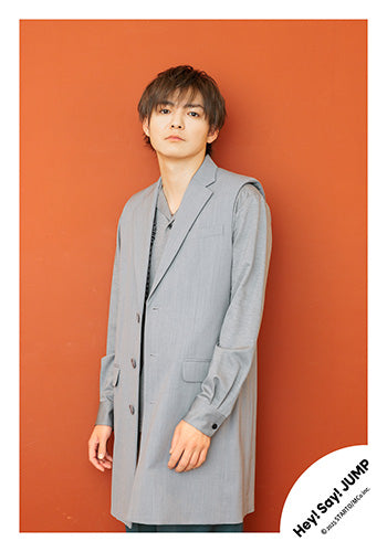 【No.HSJ25-446】單曲「encore」MV&封面花絮照