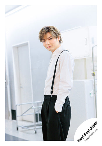 【No.HSJ25-448】單曲「encore」MV&封面花絮照