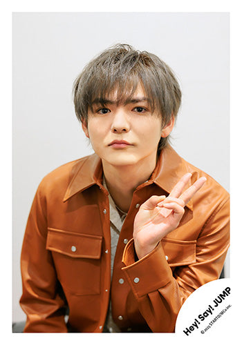 【No.HSJ25-449】單曲「encore」MV&封面花絮照