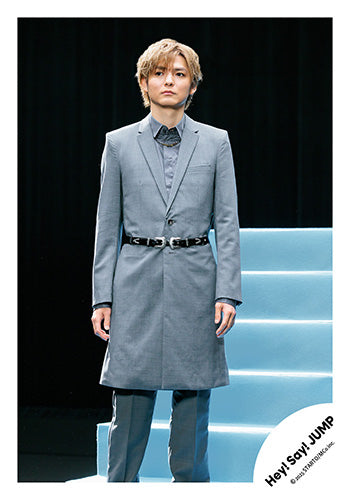 【No.HSJ25-450】單曲「encore」MV&封面花絮照