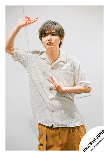 【No.HSJ25-453】單曲「encore」MV&封面花絮照