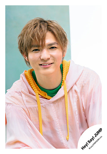 【No.HSJ25-454】單曲「encore」MV&封面花絮照