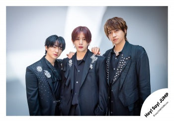 【No.HSJ25-474】數位單曲「GHOST」MV&封面花絮照