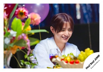 【No.HSJ25-481】數位單曲「GHOST」MV&封面花絮照