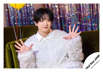 【No.HSJ25-491】數位單曲「GHOST」MV&封面花絮照