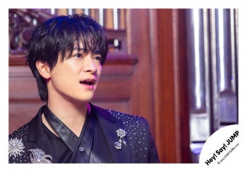 【No.HSJ25-492】數位單曲「GHOST」MV&封面花絮照