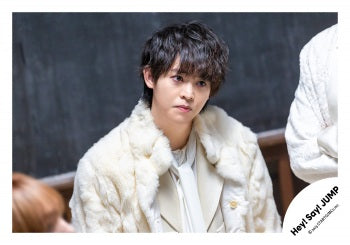 【No.HSJ25-495】數位單曲「GHOST」MV&封面花絮照