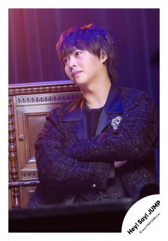 【No.HSJ25-500】數位單曲「GHOST」MV&封面花絮照