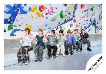 【No.HSJ25-544】專輯「S say」MV&封面花絮照