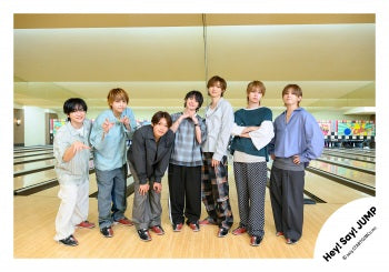 【No.HSJ25-547】專輯「S say」MV&封面花絮照