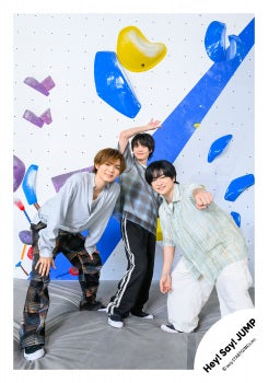 【No.HSJ25-552】專輯「S say」MV&封面花絮照