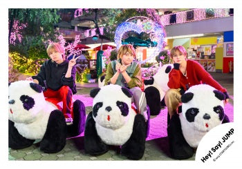 【No.HSJ25-555】專輯「S say」MV&封面花絮照